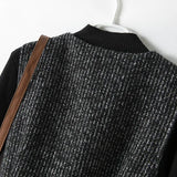 Arvendale | Women's Longline Wrap Vest with Buckle Waist Detail