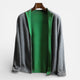 Laricci | Men’s Ivy League Zip Jacket
