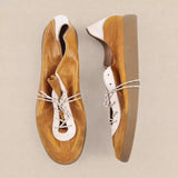 Valentina | Unisex Sneaker with Slip-Resistant Outsole and Lightweight