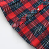 Olive | Women Shirt With Fleece Lined Interior