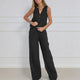 Aria | Women's Linen Two Piece Set Pants