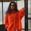 Fire Orange