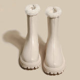 Blair | Women's Boots + with Fleece-Lining and Waterproof