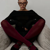 Meadow | Women Sweater With Slim Fit Design