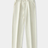 Miles | Men's Casual Pants with Loose Breathable Fit