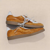 Valentina | Unisex Sneaker with Slip-Resistant Outsole and Lightweight
