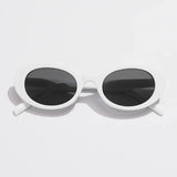 Delphine | | Women's Sunglasses with Tortoiseshell Finish and Oval