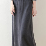 Amelia | Women's Skirt with High Waist and Loose Silhouette