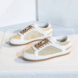 Evienne | Women's Sneaker with Cushioned Insole and Non-Slip