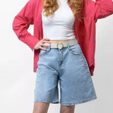 Meadow | Women's Shorts with Pockets and Stretch Fit
