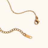 Ciroli | Women Ring with Pearl Design and Anti Tarnish