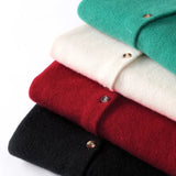 Riverdale | Women Polo Top With Knit Fabric