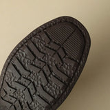 Lorelei | Women's Sandals with Handwoven Cutouts and Buckle