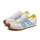 Evangeline | Women Running Shoes with Suede-Mesh and Cushioned