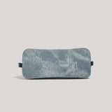 Céleste | Women Bag with Denim and Chain