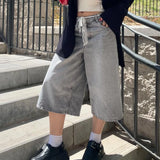 Devon | Women's Culottes with High-rise and Pockets