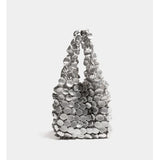 Lila | Women Bag with Ruched and Soft
