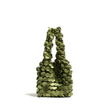 Lila | Women Bag with Ruched and Soft