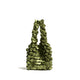 Lila | Women Bag with Ruched and Soft