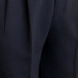 Jasper | Men's Pants with High Waist and Straight Legs