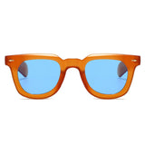Ecuador | Women's Sunglasses with UV400 and Frame