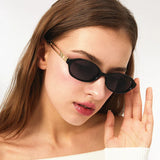 Viviana | Women's Sunglasses with Tortoiseshell Frame and UV Protection