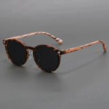Wren | Women's Sunglasses with UV400 and Resin Frame