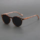 Wren | Women's Sunglasses with UV400 and Resin Frame