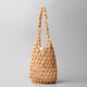 Havana | Women Bag with Net and Wooden