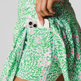 Ivy | Women's Skirt with Athletic Fit and Pockets