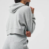 Everly | Women's Corduroy Two Piece Set Lounge Pants