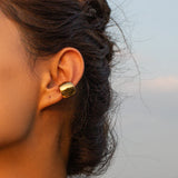 Aria | Women Earrings with Stainless Steel and Waterproof