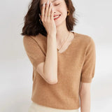 Elysian | Women Shirt With Cotton Wool Blend