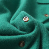 Riverdale | Women Polo Top With Knit Fabric