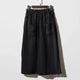 Hollis | Women's Trousers with Elastic Waist and Side Pockets