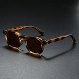 Milan | Women's Sunglasses with UV400 and Acetate