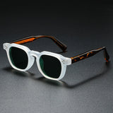 Milan | Women's Sunglasses with UV400 and Acetate