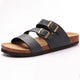Sabrina | Women's Sandals with Orthopedic Support and Buckles