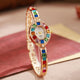 Luminelle | Women Wrist Watch with Quartz Movement and Rhinestones