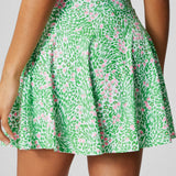 Ivy | Women's Skirt with Athletic Fit and Pockets