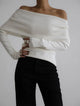 Meadow | Women Sweater With Slim Fit Design