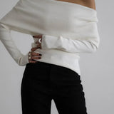 Meadow | Women Sweater With Slim Fit Design