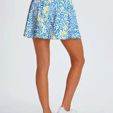 Ivy | Women's Skirt with Athletic Fit and Pockets
