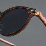 Wren | Women's Sunglasses with UV400 and Resin Frame