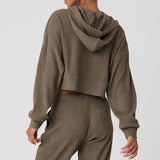 Everly | Women's Corduroy Two Piece Set Lounge Pants