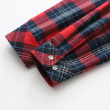 Olive | Women Shirt With Fleece Lined Interior