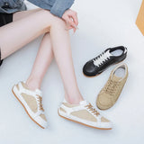 Evienne | Women's Sneaker with Cushioned Insole and Non-Slip