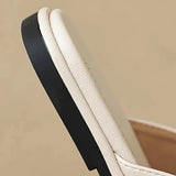 Bellamy | Women’s Sandals with Cross-Strap Buckle and Cushioned