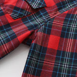 Olive | Women Shirt With Fleece Lined Interior