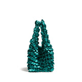Lila | Women Bag with Ruched and Soft